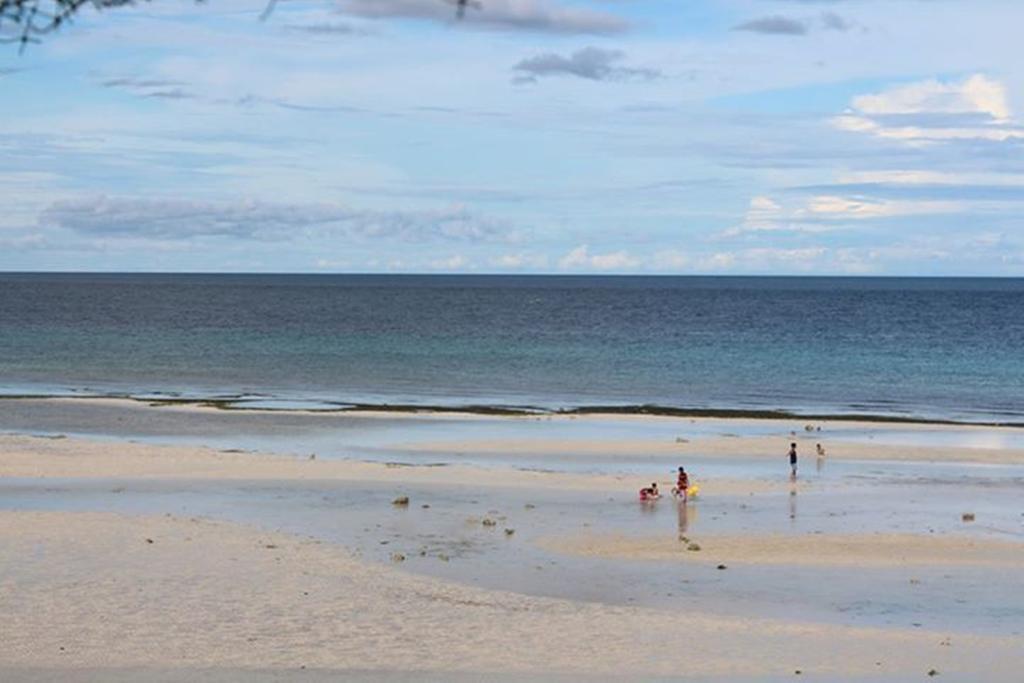 Anda De Boracay White Sand Resort Exterior foto
