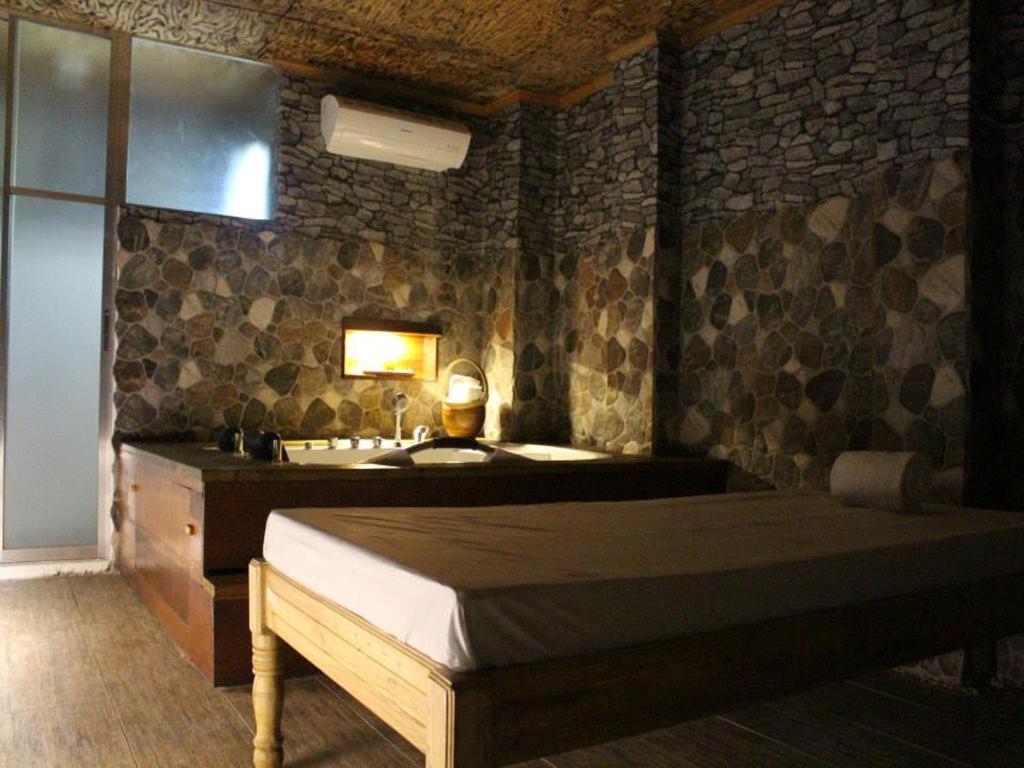 Anda De Boracay White Sand Resort Exterior foto