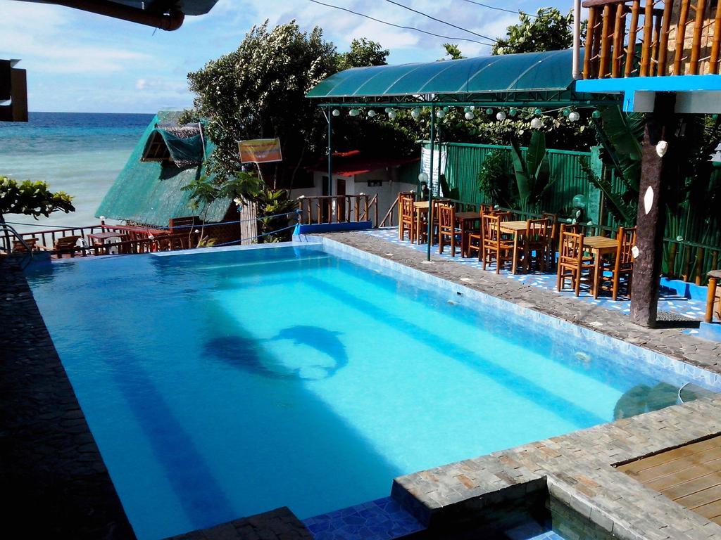 Anda De Boracay White Sand Resort Exterior foto