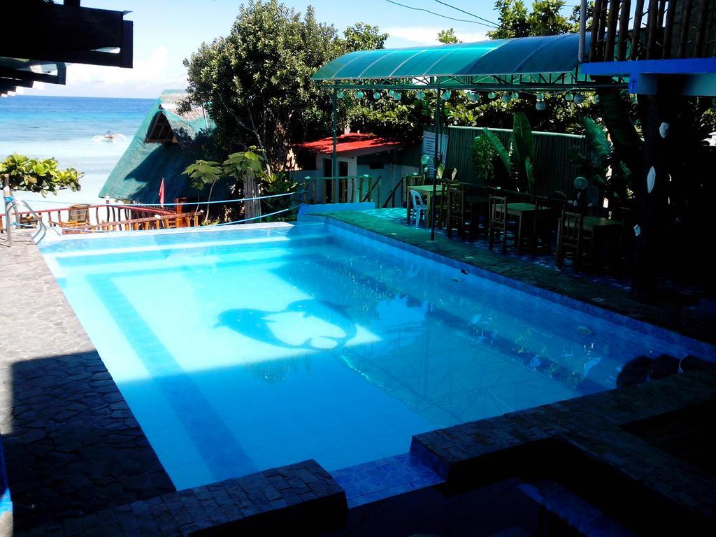 Anda De Boracay White Sand Resort Exterior foto