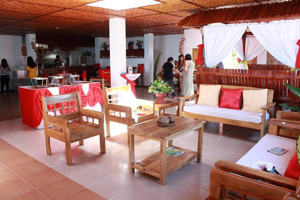 Anda De Boracay White Sand Resort Exterior foto