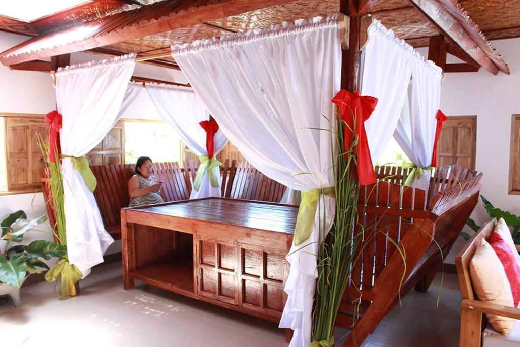 Anda De Boracay White Sand Resort Exterior foto