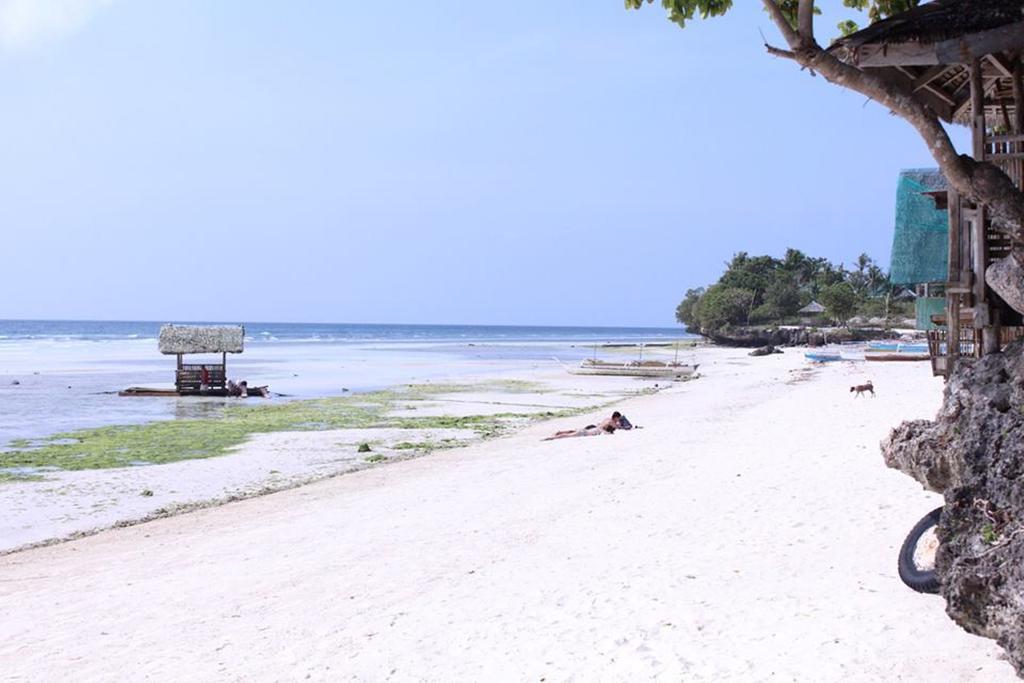 Anda De Boracay White Sand Resort Exterior foto