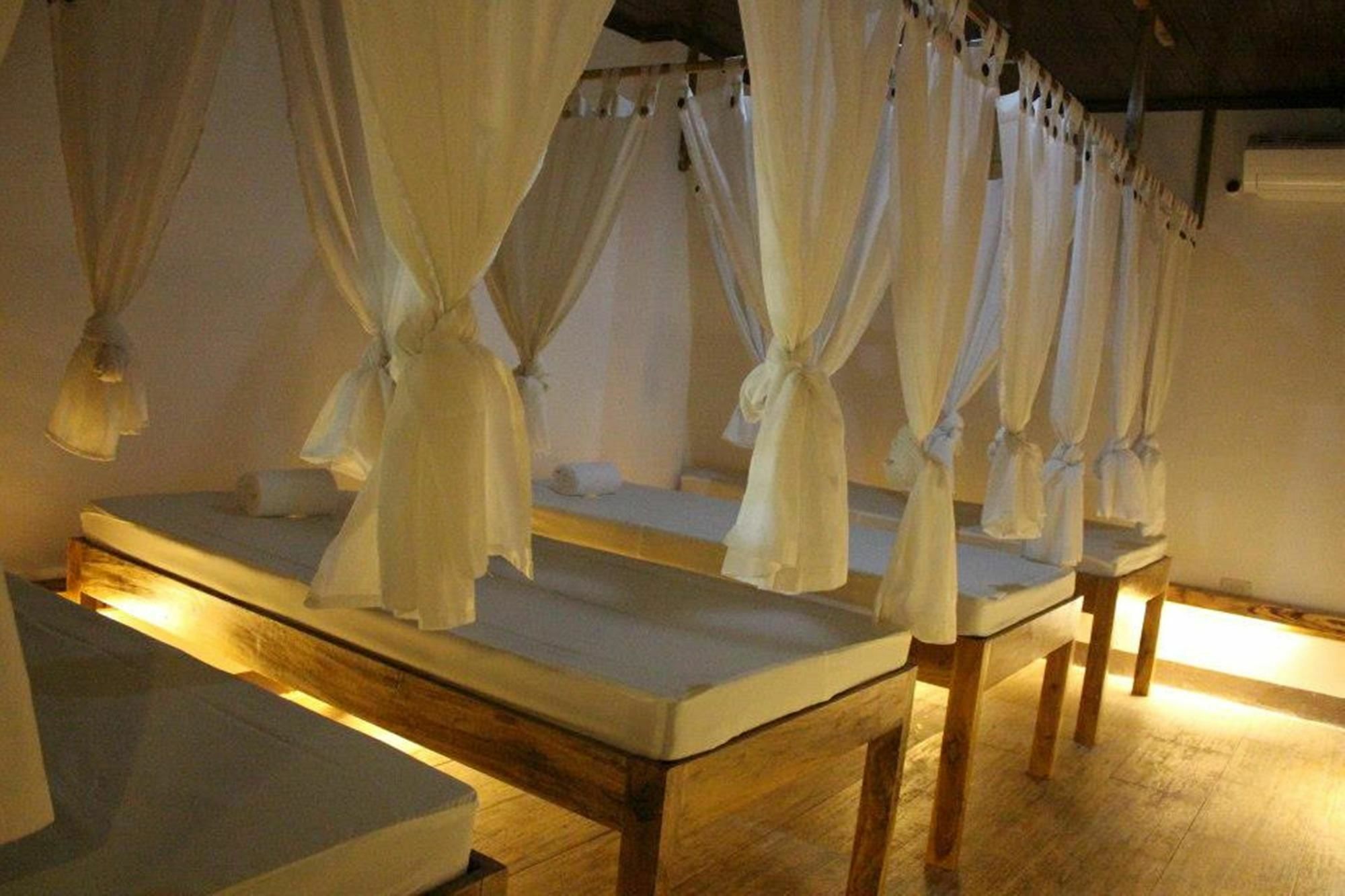 Anda De Boracay White Sand Resort Exterior foto